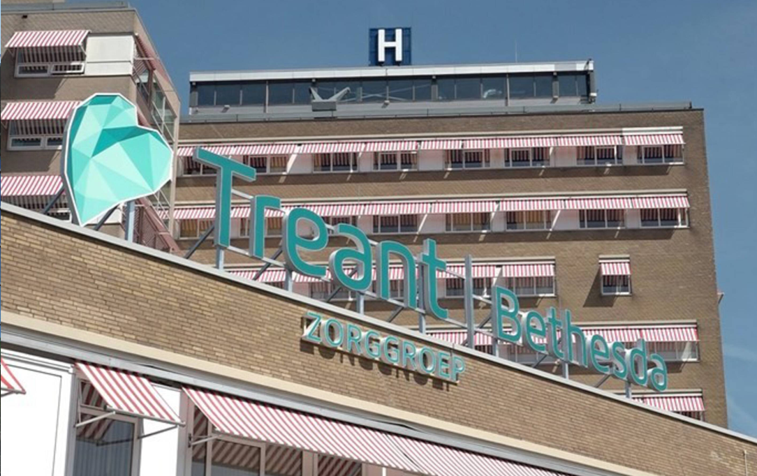 Ziekenhuis Treant