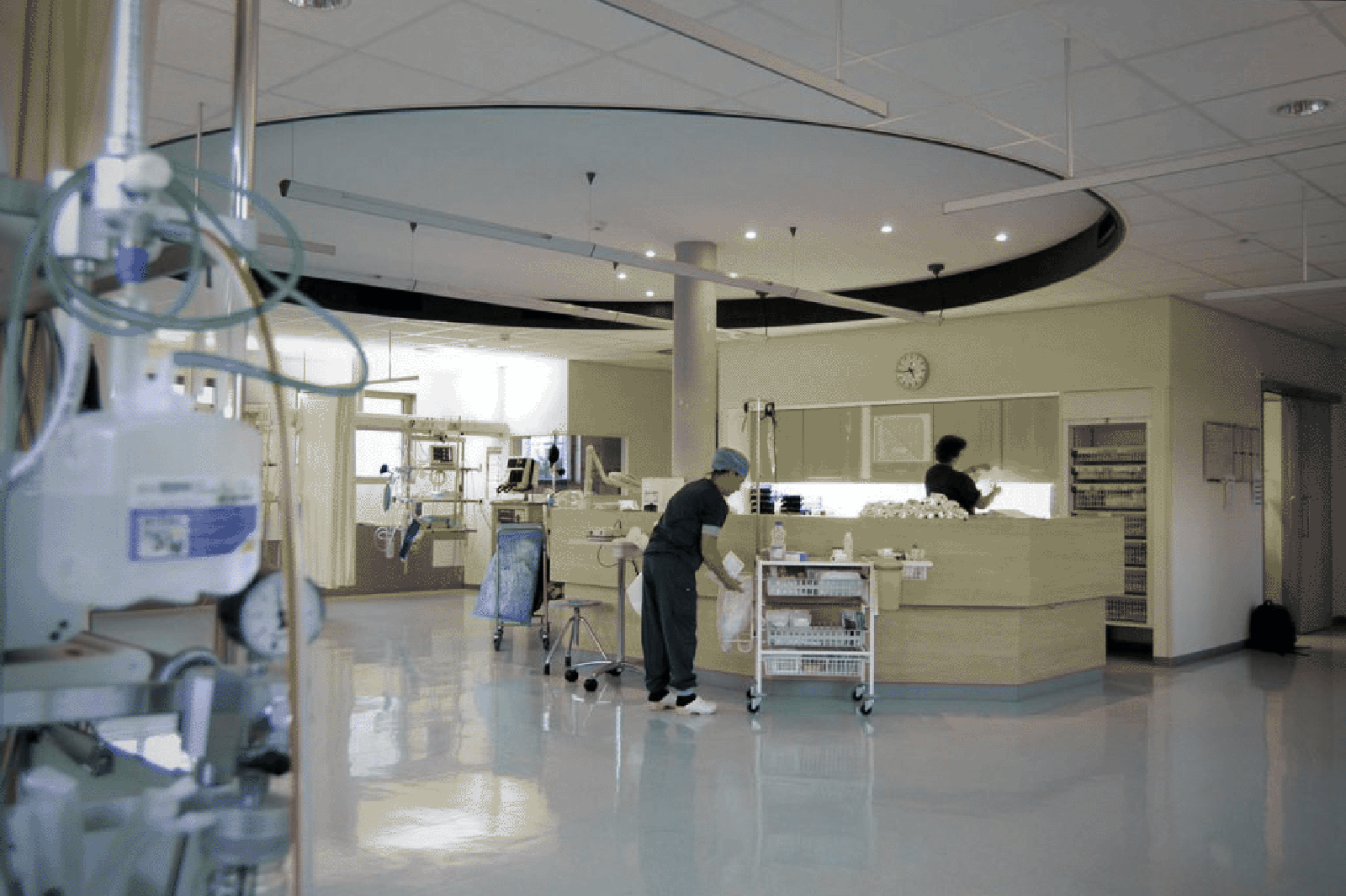Rivierenland ziekenhuis